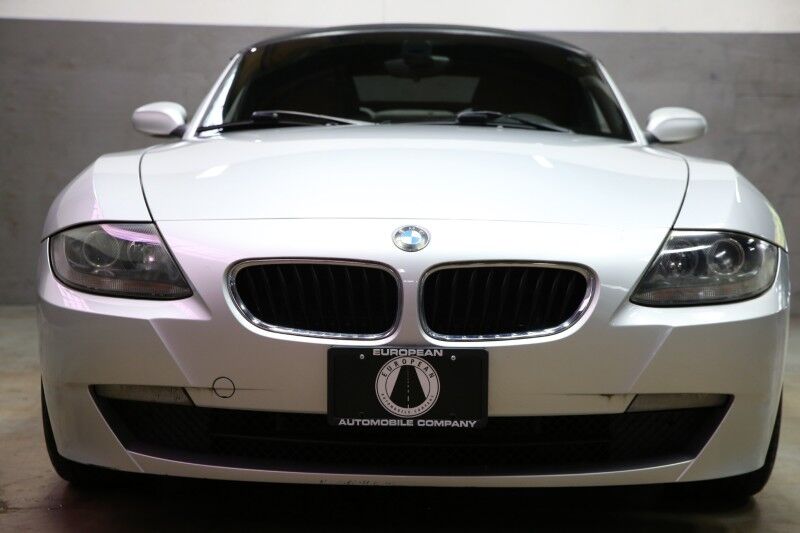 2007 BMW Z4 3.0i Plainview NY