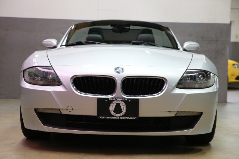 2007 BMW Z4 3.0i Plainview NY