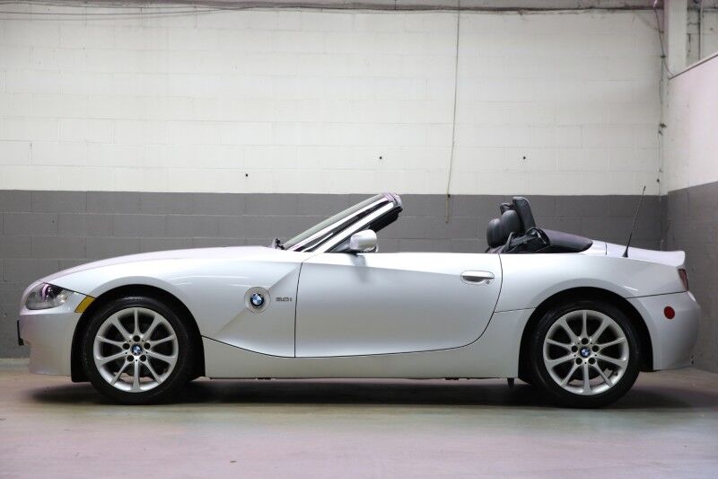 2007 BMW Z4 3.0i Plainview NY