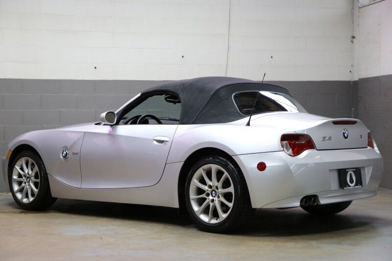 2007 BMW Z4 3.0i Plainview NY