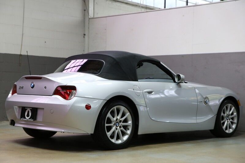2007 BMW Z4 3.0i Plainview NY