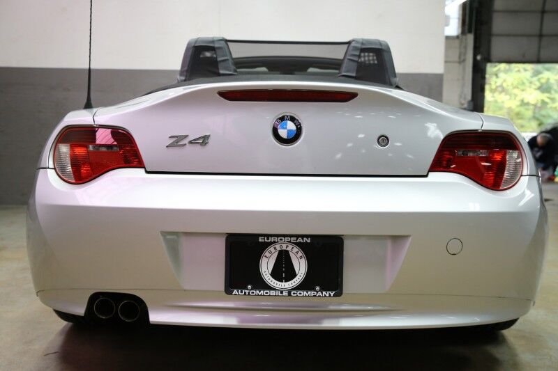 2007 BMW Z4 3.0i Plainview NY