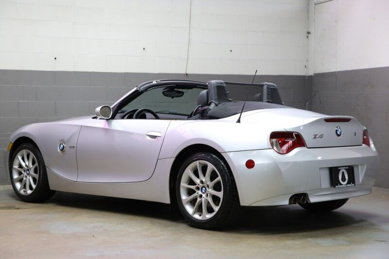 2007 BMW Z4 3.0i Plainview NY