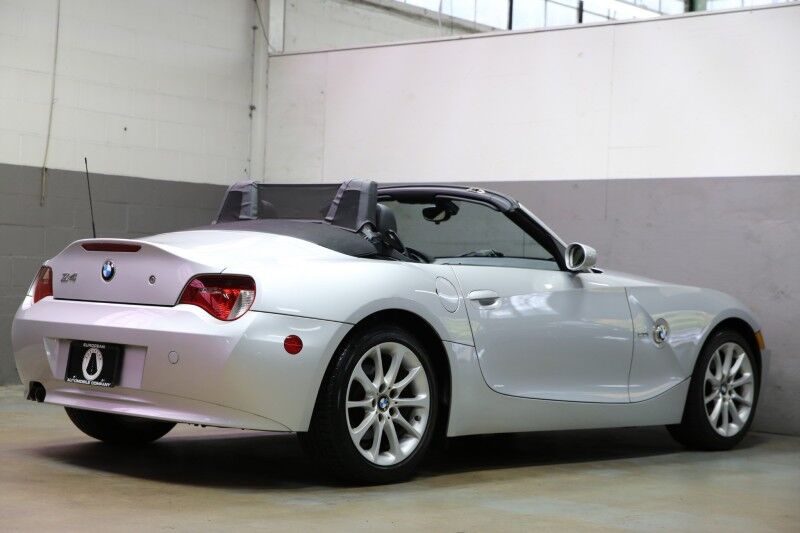2007 BMW Z4 3.0i Plainview NY
