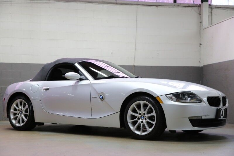 2007 BMW Z4 3.0i Plainview NY