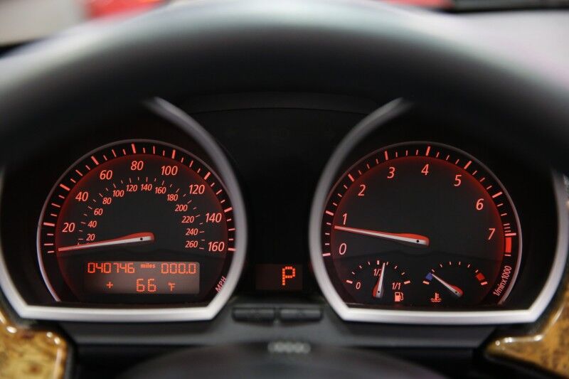 2007 BMW Z4 3.0i Plainview NY