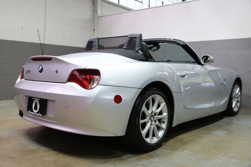 2007 BMW Z4 3.0i Plainview NY