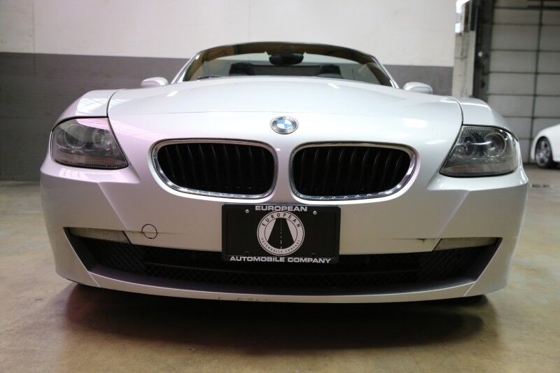 2007 BMW Z4 3.0i Plainview NY
