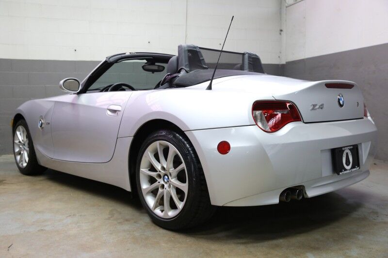 2007 BMW Z4 3.0i Plainview NY