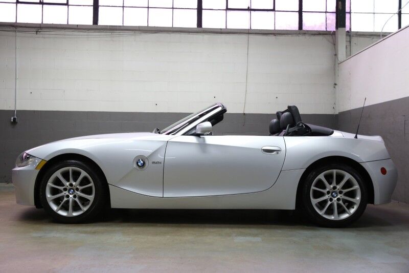 2007 BMW Z4 3.0i Plainview NY
