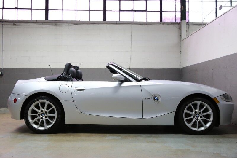 2007 BMW Z4 3.0i Plainview NY