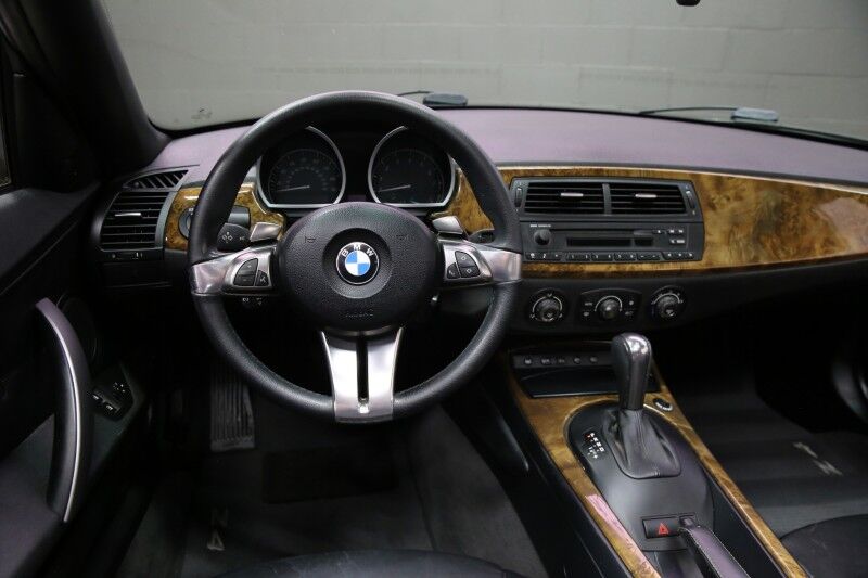 2007 BMW Z4 3.0i Plainview NY