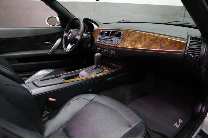2007 BMW Z4 3.0i Plainview NY