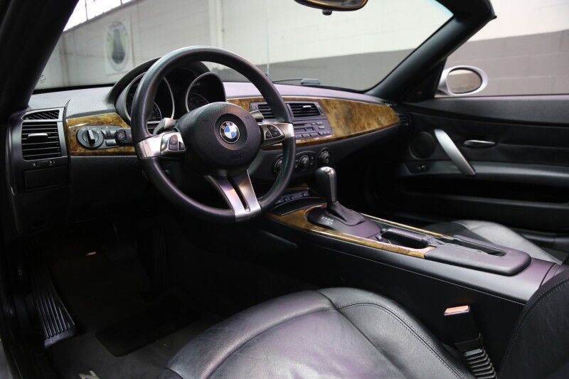 2007 BMW Z4 3.0i Plainview NY