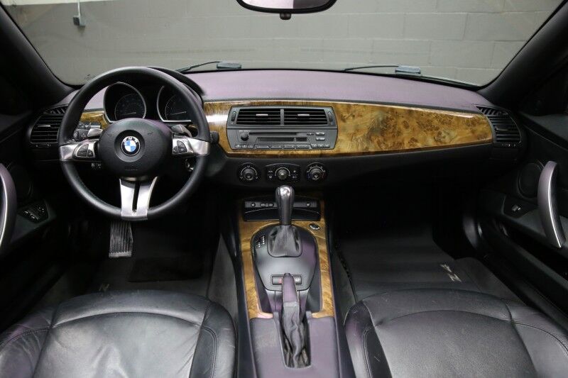 2007 BMW Z4 3.0i Plainview NY