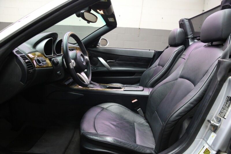 2007 BMW Z4 3.0i Plainview NY