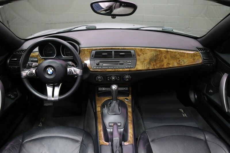2007 BMW Z4 3.0i Plainview NY