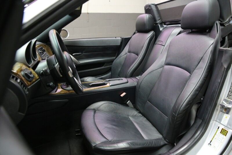 2007 BMW Z4 3.0i Plainview NY