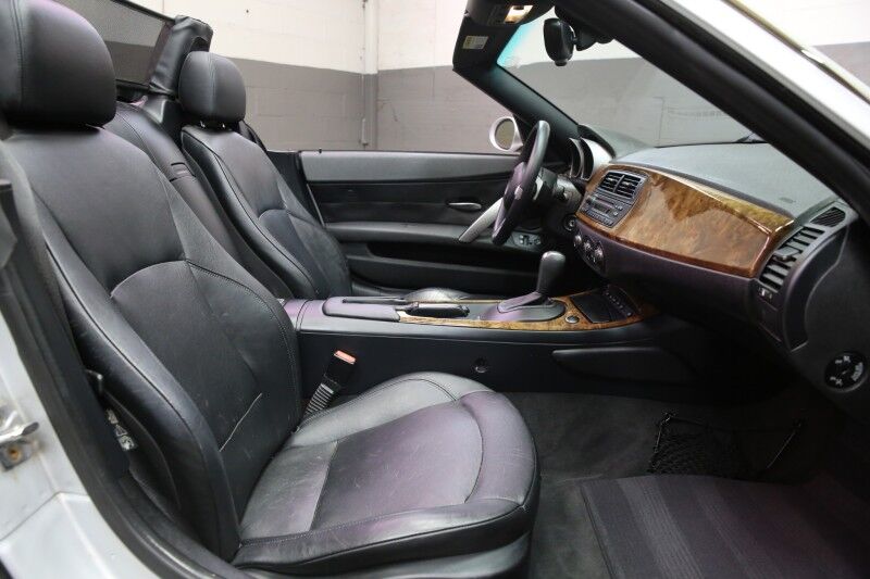 2007 BMW Z4 3.0i Plainview NY