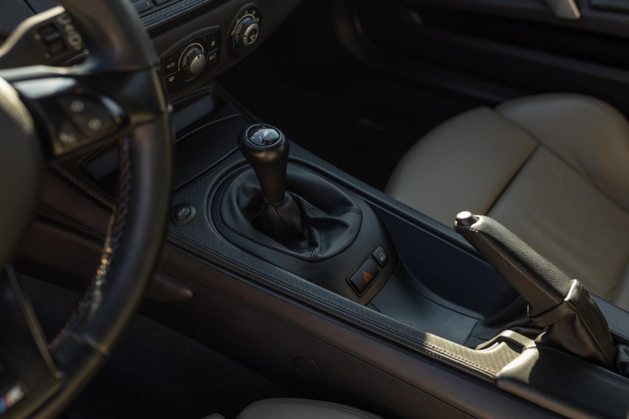 2007 BMW Z4 M Scottsdale AZ