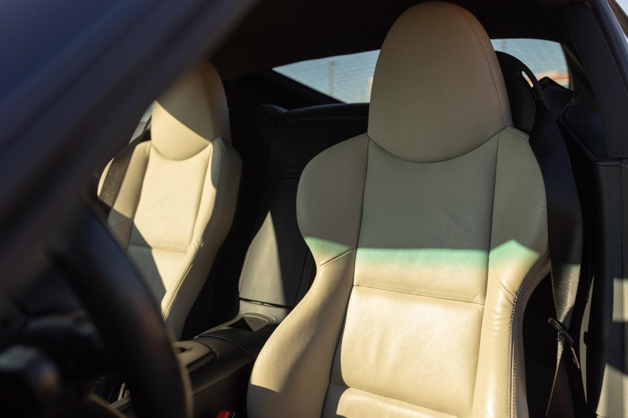 2007 BMW Z4 M Scottsdale AZ