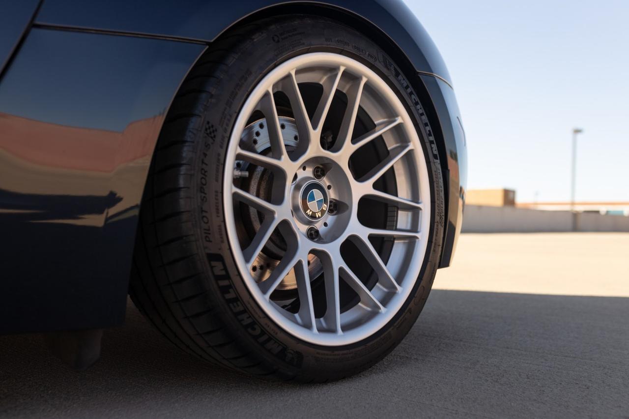 2007 BMW Z4 M Scottsdale AZ