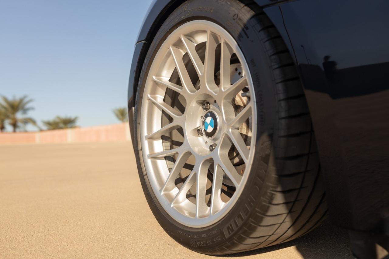 2007 BMW Z4 M Scottsdale AZ