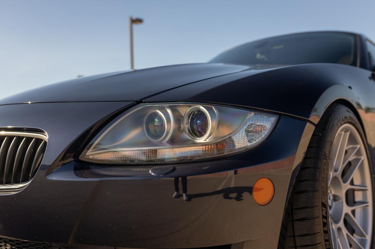 2007 BMW Z4 M Scottsdale AZ