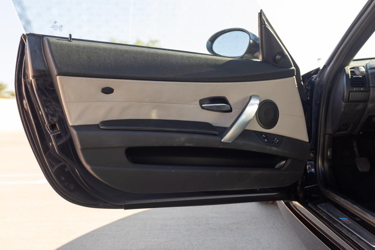 2007 BMW Z4 M Scottsdale AZ