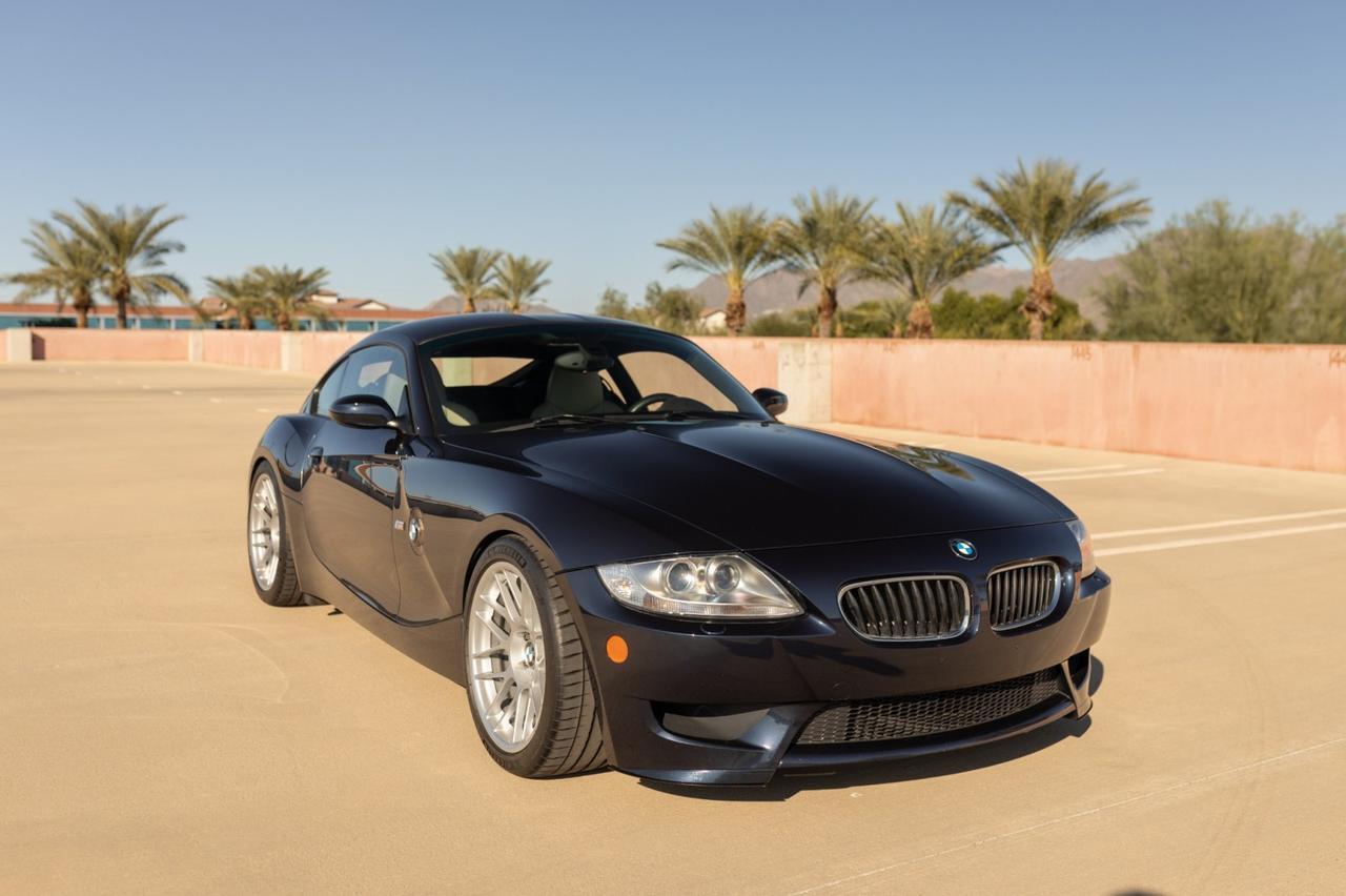 2007 BMW Z4 M Scottsdale AZ