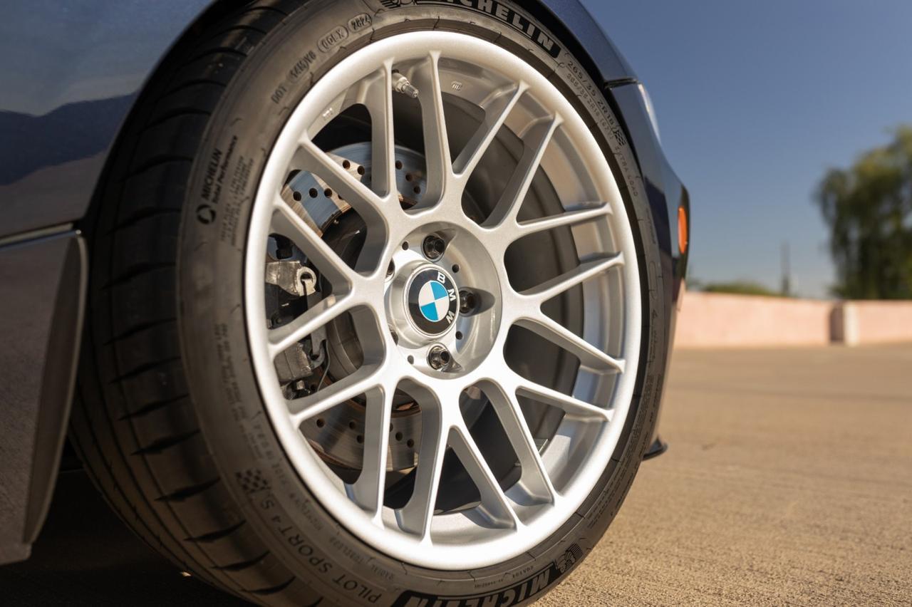 2007 BMW Z4 M Scottsdale AZ