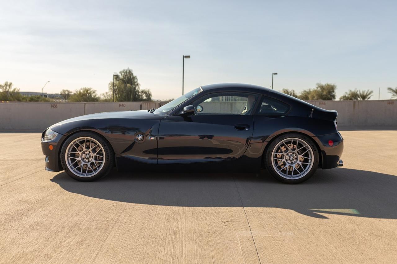 2007 BMW Z4 M Scottsdale AZ