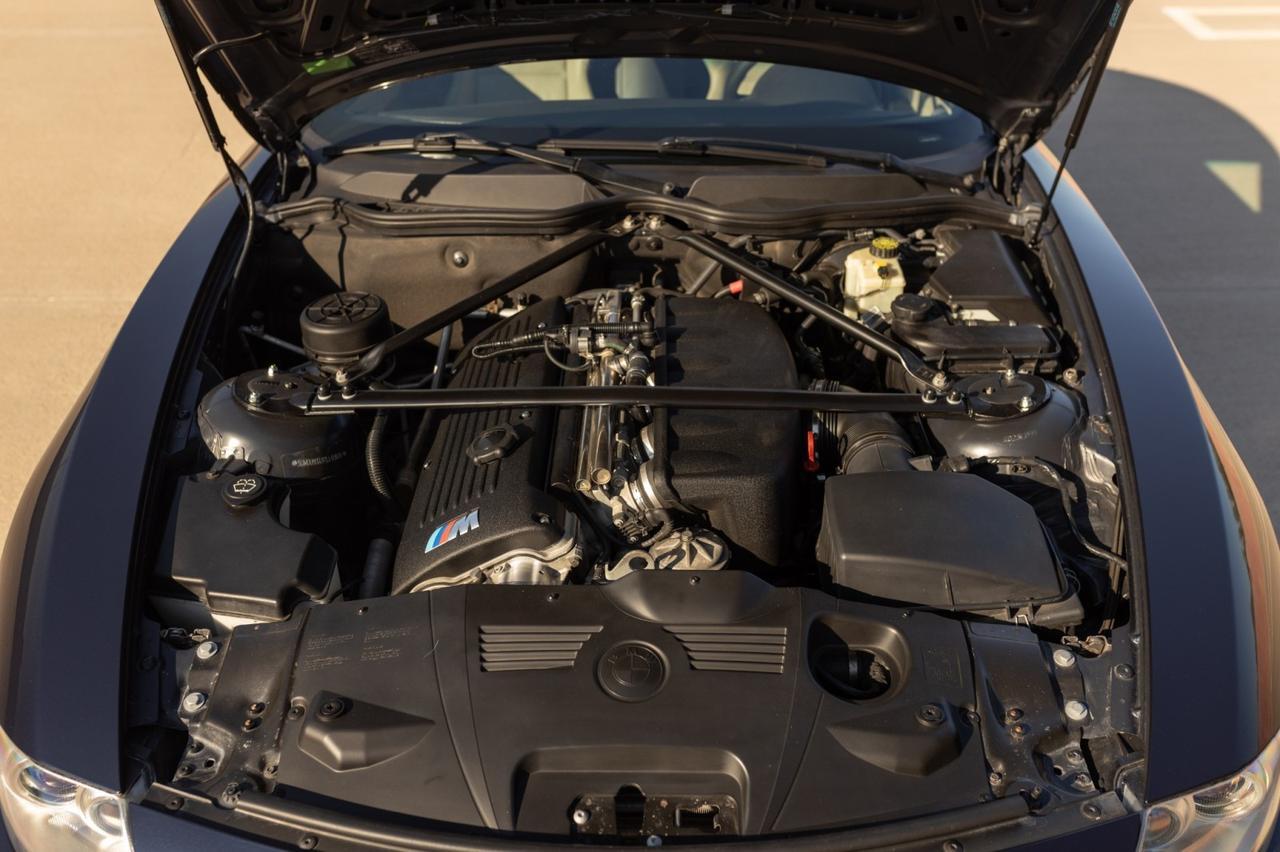 2007 BMW Z4 M Scottsdale AZ