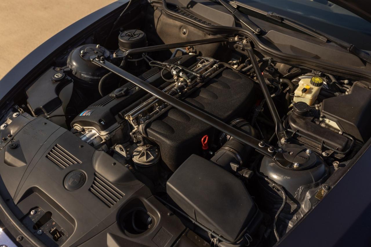 2007 BMW Z4 M Scottsdale AZ