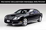 2007 Bentley Continental Flying Spur Mulliner Costa Mesa CA 2007 Bentley Continental Flying Spur Mulliner Costa Mesa CA