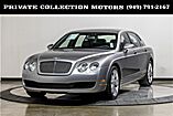 2007 Bentley Continental Flying Spur Two Owner Clean Carfax Costa Mesa CA 2007 Bentley Continental Flying Spur Two Owner Clean Carfax Costa Mesa CA