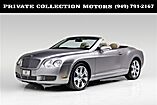 2007 Bentley Continental GT Costa Mesa CA 2007 Bentley Continental GT Costa Mesa CA