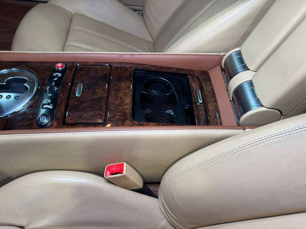 2007 Bentley Continental GT Fort Lauderdale FL