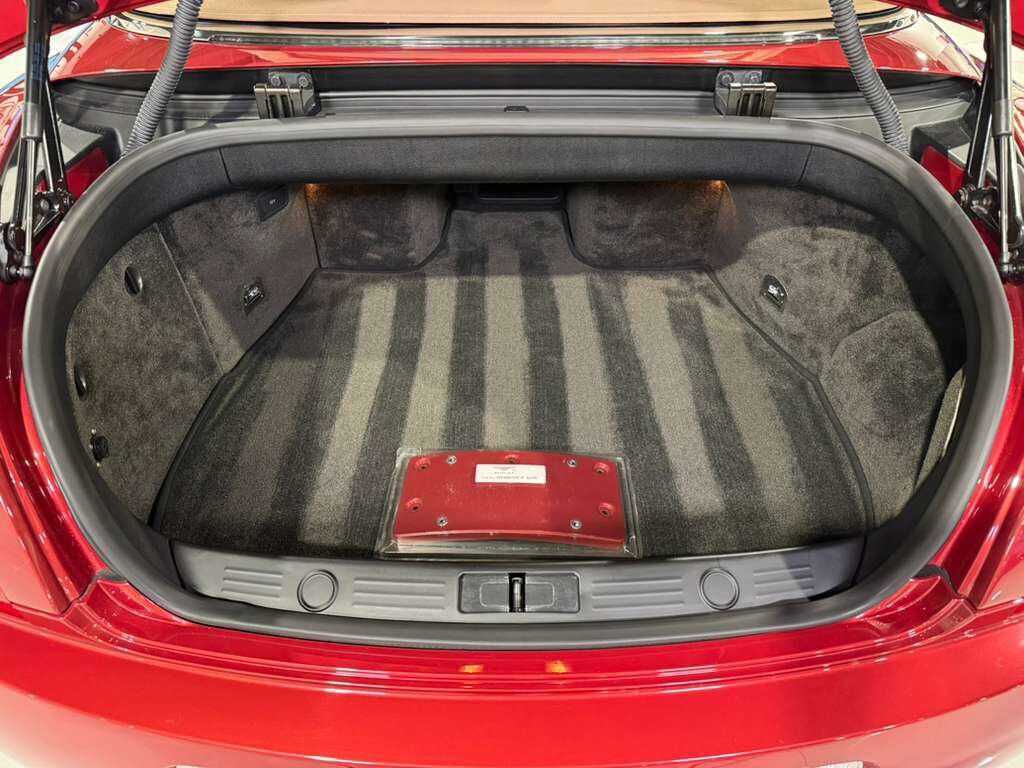 2007 Bentley Continental GT Fort Lauderdale FL