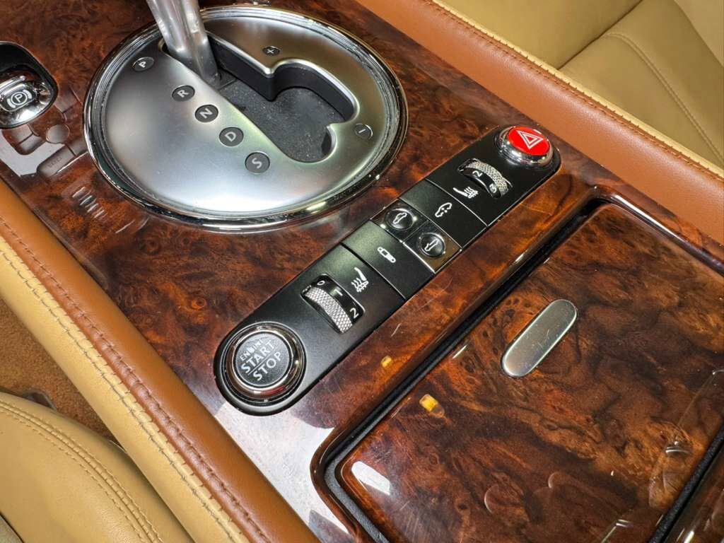 2007 Bentley Continental GT Fort Lauderdale FL