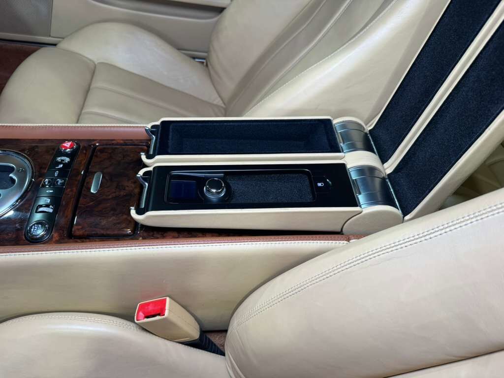 2007 Bentley Continental GT Fort Lauderdale FL