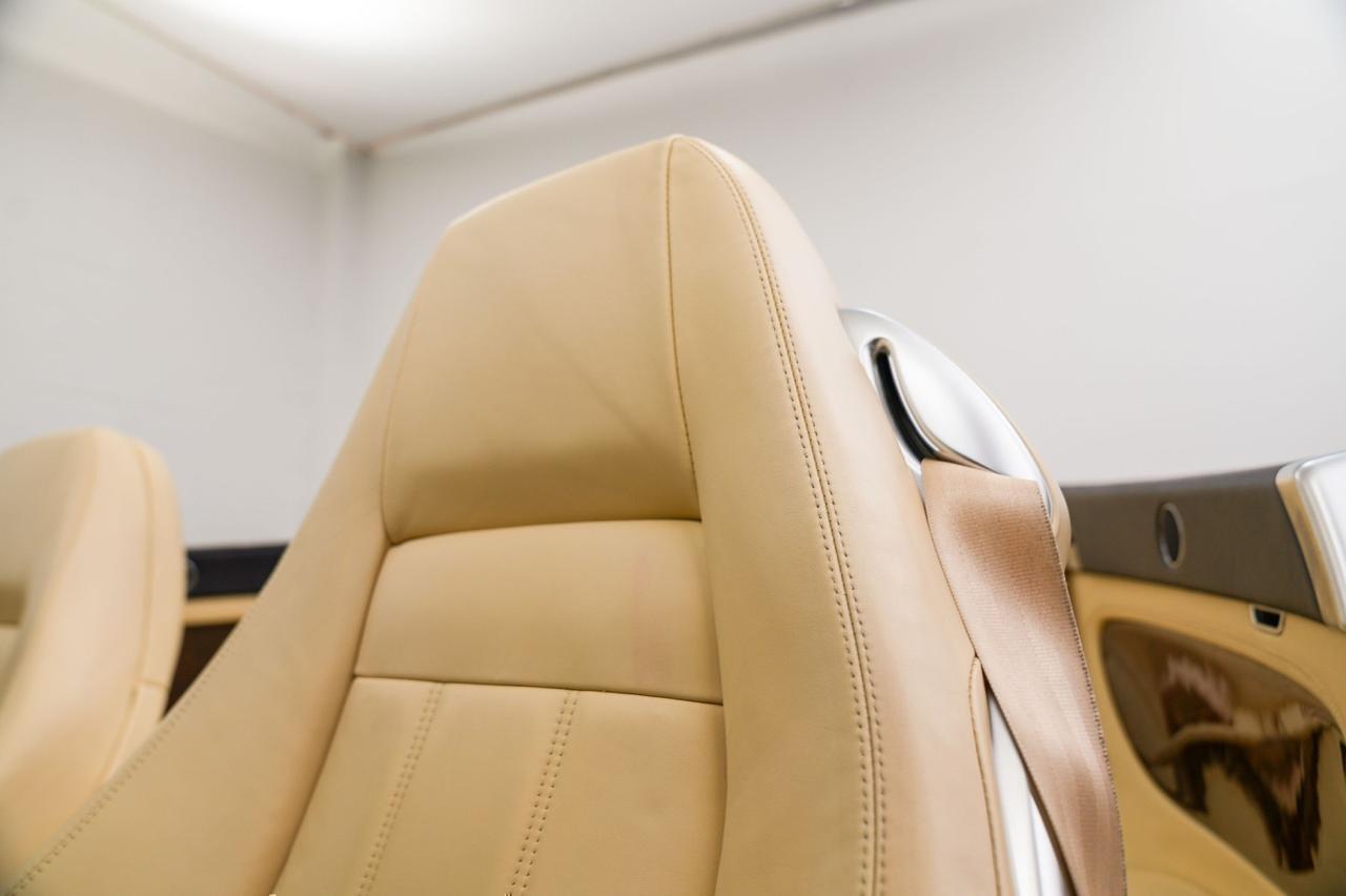 2007 Bentley Continental GT Newport Beach CA