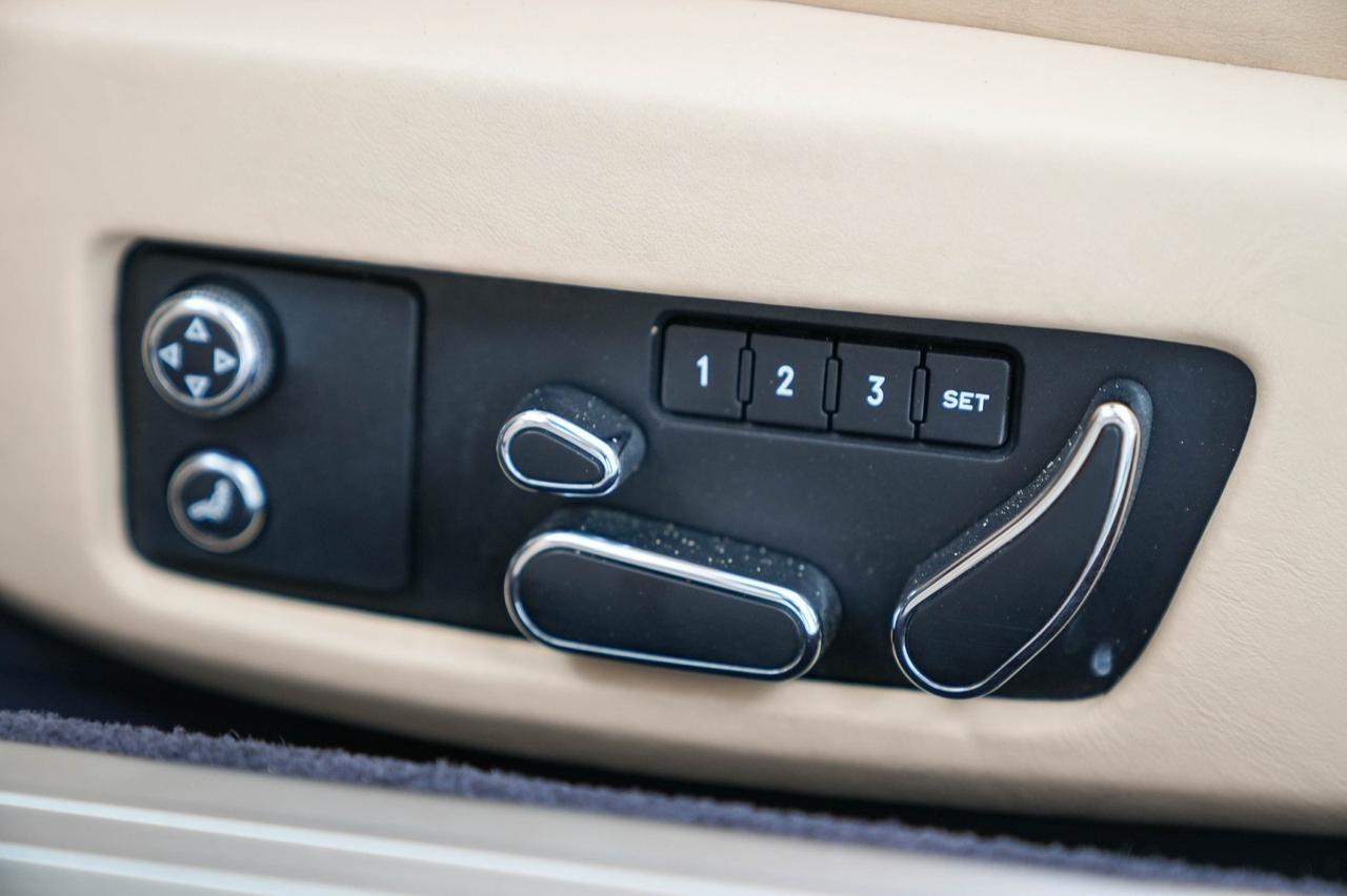 2007 Bentley Continental GT Newport Beach CA