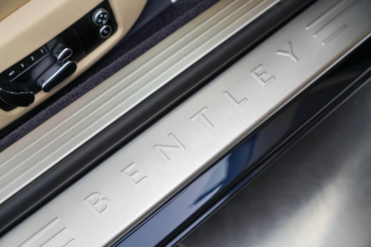 2007 Bentley Continental GT Newport Beach CA