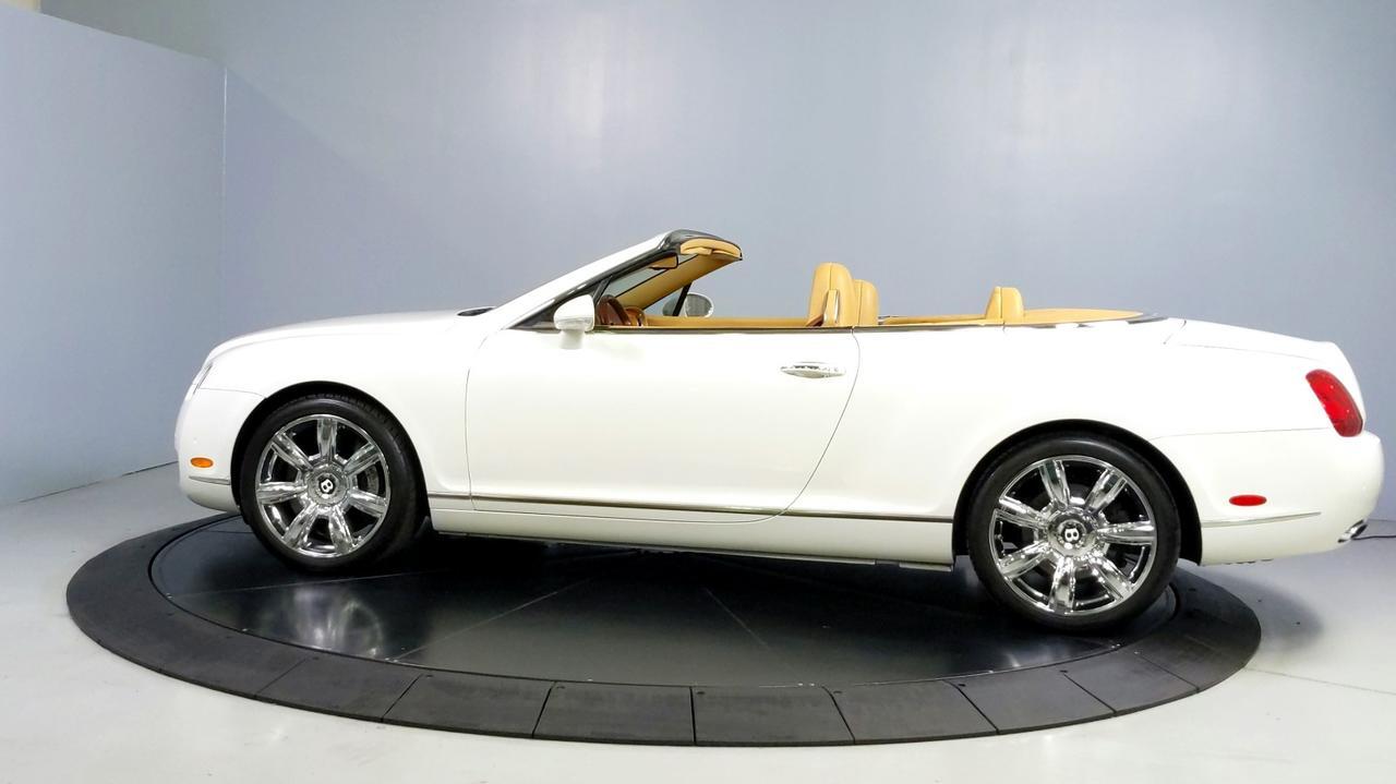 2007 Bentley Continental GT  St. Charles  IL