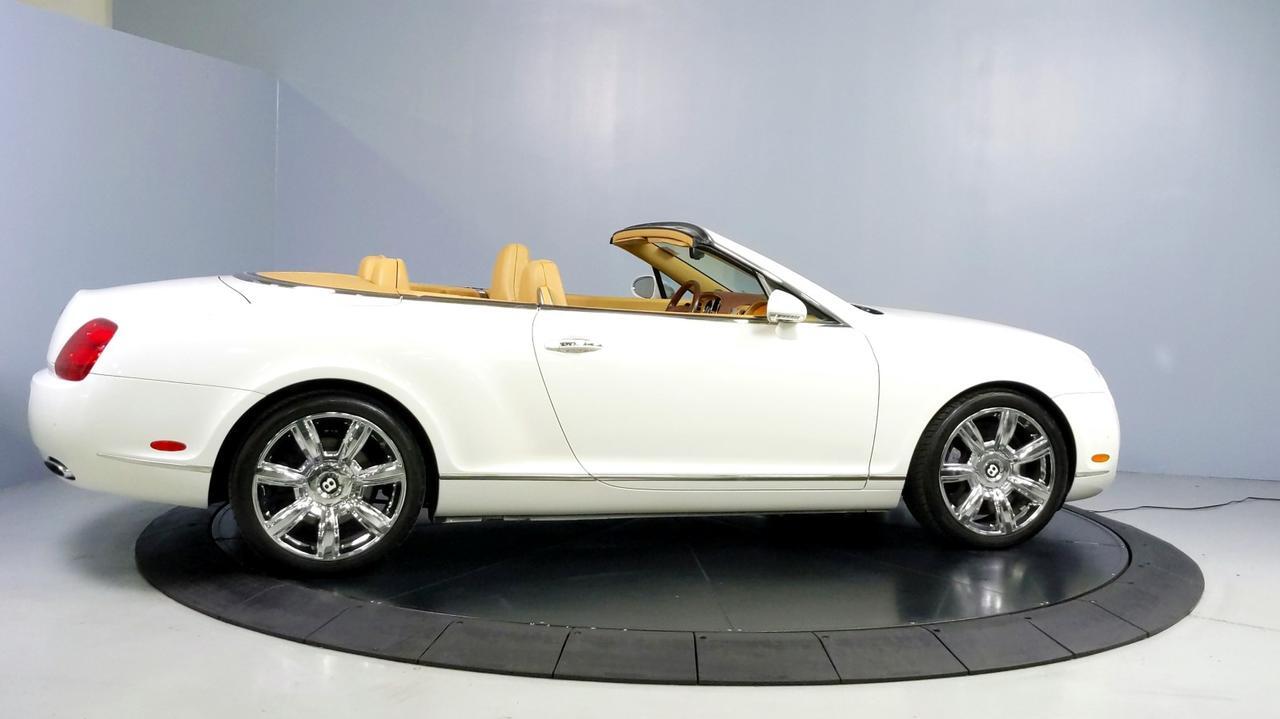 2007 Bentley Continental GT  St. Charles  IL