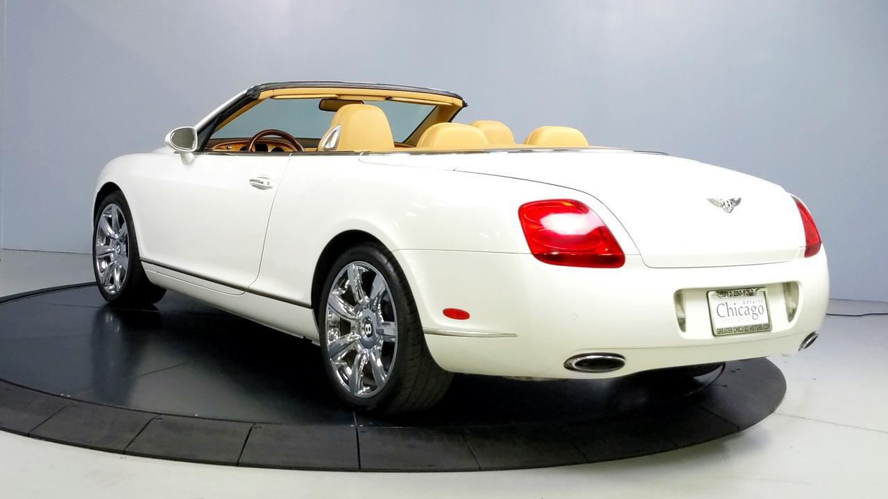 2007 Bentley Continental GT  St. Charles  IL