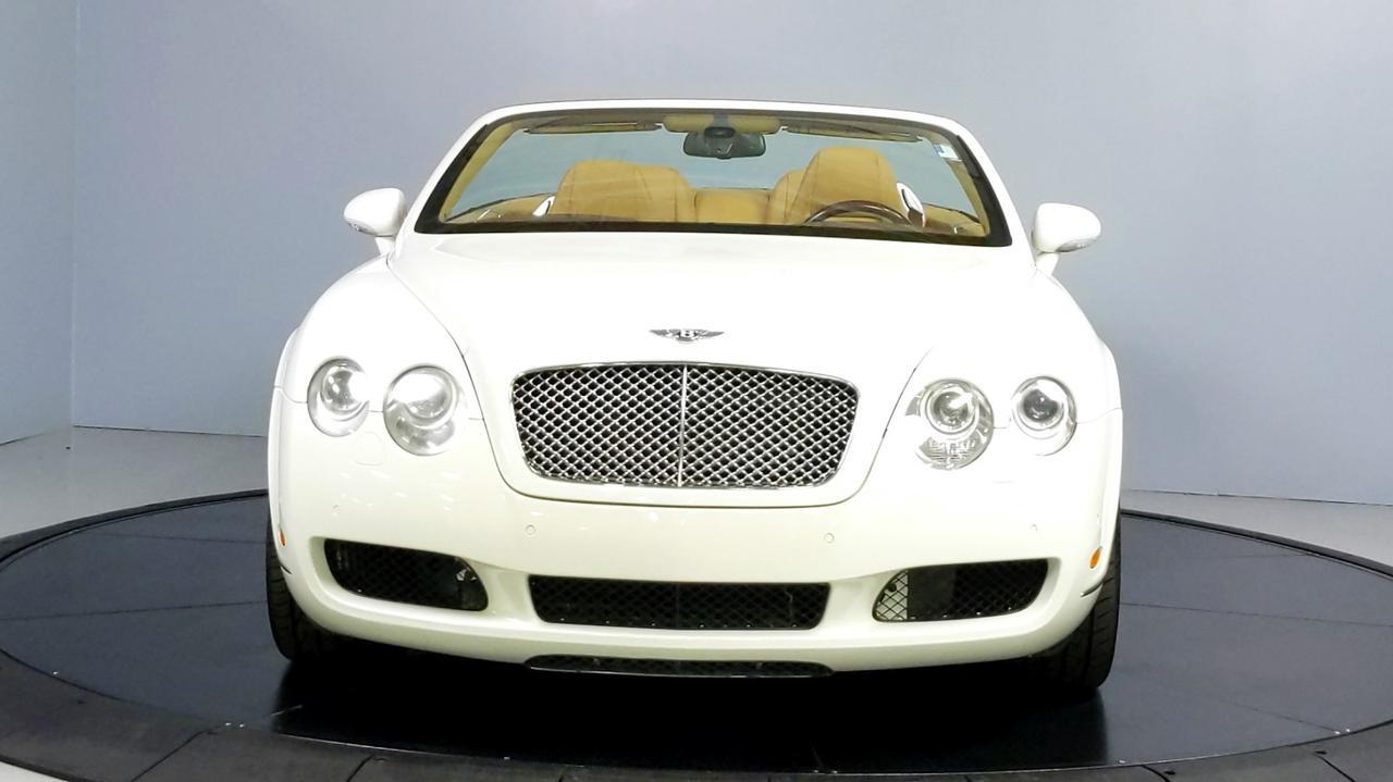 2007 Bentley Continental GT  St. Charles  IL