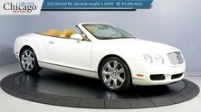Bentley Continental GT  2007