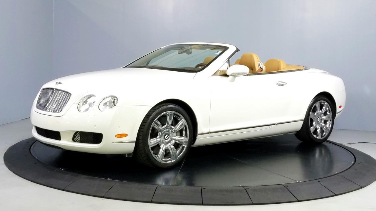 2007 Bentley Continental GT  St. Charles  IL
